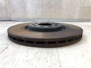 Тормозной диск передний JEEP CHEROKEE 14- 2.4 ED8