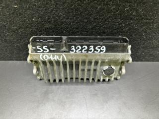 Блок управления двигателем CAMRY 55 14-17 2015 ASV50 2.5 2ARFE