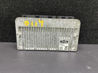 Блок управления двигателем CAMRY 55 14-17 2015 ASV50 2.5 2ARFE