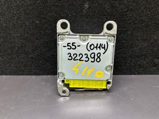 Блок управления AIRBAG CAMRY 55 14-17 2015 ASV50 2.5 2ARFE