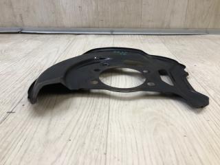 Защита тормозного диска передняя правая NISSAN X-TRAIL/ROGUE T32 13-20 2.5 QR25DE