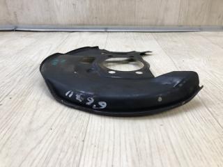 Защита тормозного диска передняя правая X-TRAIL/ROGUE T32 13-20 2017 2.5 QR25DE