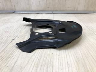 Защита тормозного диска передняя правая X-TRAIL/ROGUE T32 13-20 2017 2.5 QR25DE