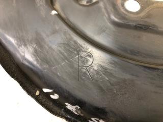 Защита тормозного диска передняя правая X-TRAIL/ROGUE T32 13-20 2017 2.5 QR25DE