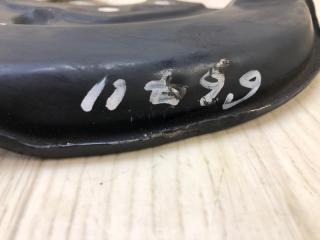 Защита тормозного диска передняя правая X-TRAIL/ROGUE T32 13-20 2017 2.5 QR25DE