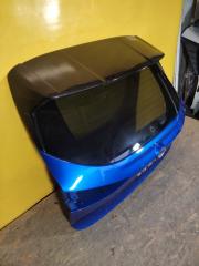 Крышка багажника QASHQAI 21-