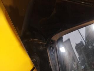 Крышка багажника QASHQAI 21-