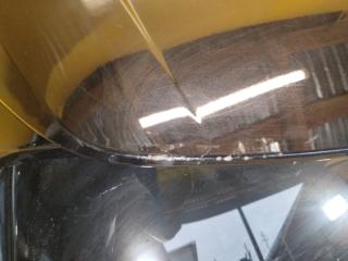 Крышка багажника QASHQAI 21-