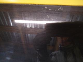 Крышка багажника QASHQAI 21-