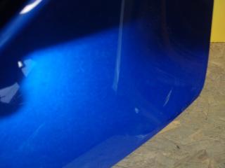 Крышка багажника QASHQAI 21-