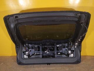 Крышка багажника QASHQAI 21-