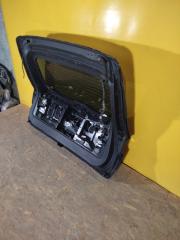 Крышка багажника QASHQAI 21-