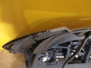 Крышка багажника QASHQAI 21-