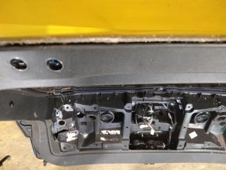 Крышка багажника QASHQAI 21-