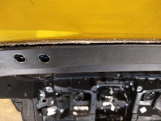 Крышка багажника QASHQAI 21-