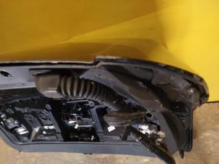 Крышка багажника QASHQAI 21-