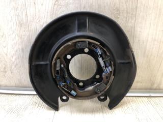 Тормозной механизм задний правый NISSAN X-TRAIL/ROGUE T32 13-20 2017