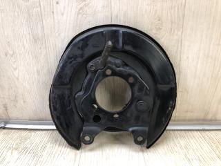 Тормозной механизм задний правый X-TRAIL/ROGUE T32 13-20 2017 2.5 QR25DE