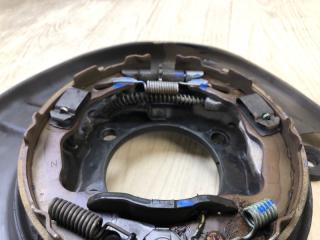 Тормозной механизм задний правый NISSAN X-TRAIL/ROGUE T32 13-20 2.5 QR25DE