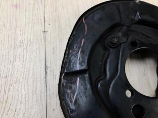 Тормозной механизм задний правый X-TRAIL/ROGUE T32 13-20 2017 2.5 QR25DE