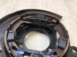 Тормозной механизм задний левый NISSAN X-TRAIL/ROGUE T32 13-20 2.5 QR25DE