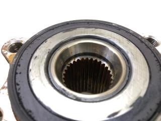 Ступица передняя X-TRAIL/ROGUE T32 13-20 2017 2.5 QR25DE