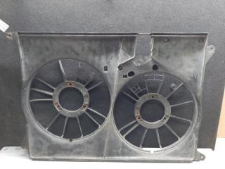 Диффузор вентилятора основного радиатора TRIBECA B9 05-07