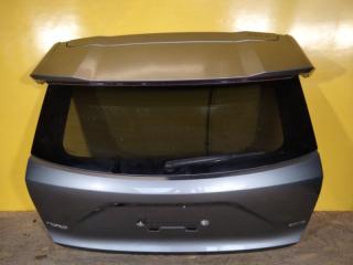 Крышка багажника KIA NIRO SG2 22-