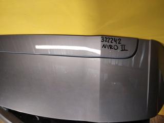 Крышка багажника NIRO SG2 22-