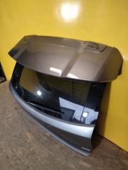 Крышка багажника NIRO SG2 22-