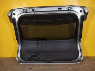 Крышка багажника NIRO SG2 22-