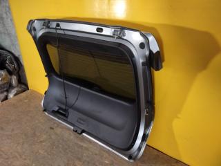 Крышка багажника NIRO SG2 22-