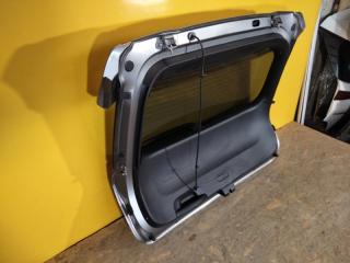 Крышка багажника NIRO SG2 22-