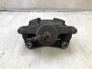 Суппорт тормозной передний левый X-TRAIL/ROGUE T32 13-20 2017 2.5 QR25DE