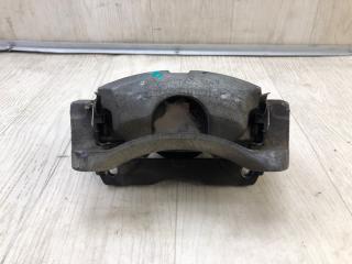 Суппорт тормозной передний правый X-TRAIL/ROGUE T32 13-20 2017 2.5 QR25DE