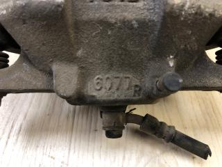 Суппорт тормозной передний правый X-TRAIL/ROGUE T32 13-20 2017 2.5 QR25DE