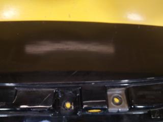 Крышка багажника MUSTANG MACH-E 19-