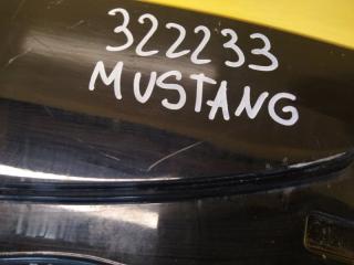 Крышка багажника MUSTANG MACH-E 19-