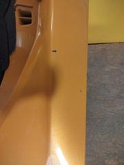 Крышка багажника MUSTANG MACH-E 19-