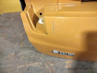 Крышка багажника MUSTANG MACH-E 19-