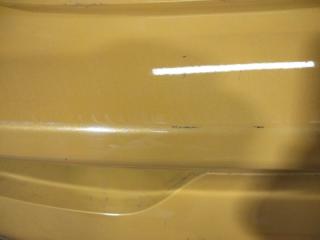 Крышка багажника MUSTANG MACH-E 19-