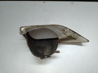 Насадка на глушитель левая LEXUS LS460 06-12 XF40 4.6 1UR-FSE