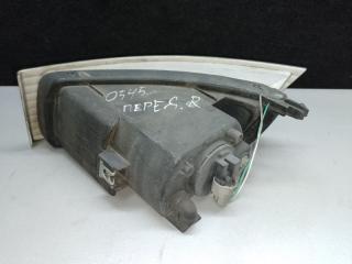 Противотуманная фара правая GX470 02-09 2003 UZJ120L 4.7 2UZFE