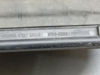 Клапан вентиляции салона задний левый HYUNDAI ELANTRA AD 16- AD 2.0 G4NH