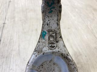 Рычаг задней подвески поперечный верхний правый X-TRAIL/ROGUE T32 13-20 2017 2.5 QR25DE