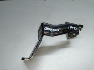 Кронштейн противотуманной фары левый HONDA CROSSTOUR 09-15