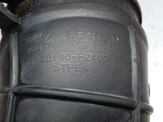 Патрубок воздушного фильтра HYUNDAI ELANTRA AD 16- AD 2.0 G4NH