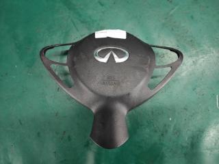 Подушка безопасности в руль INFINITI FX/QX70 S51 08-17 2008