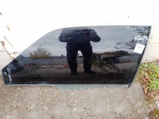 Стекло двери переднее левое MAZDA 626 GD 87-91