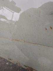 Стекло двери переднее левое NISSAN MICRA 03-11